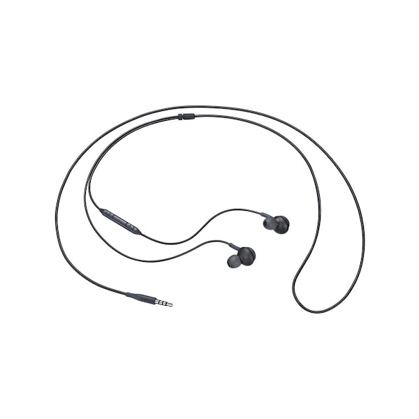 Samsung S8 / S9 / S10 Alkuperäiset kuulokkeet EO-IG955B (Tuned