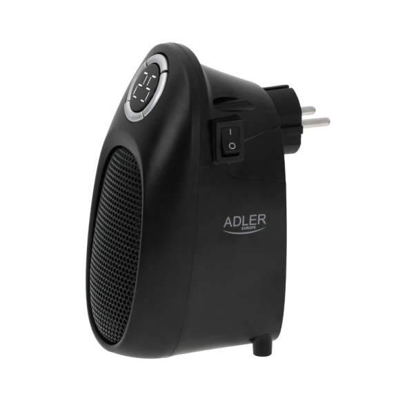 Adler AD 7726 Lämmitin 1500W