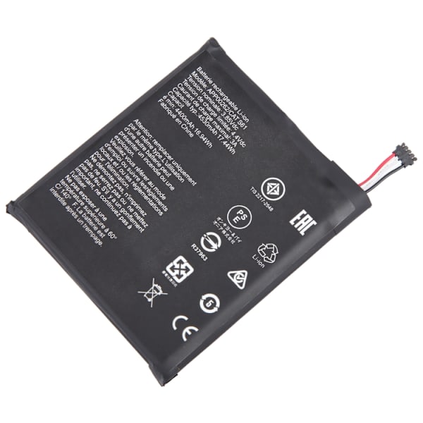 Batteri til CAT S61
