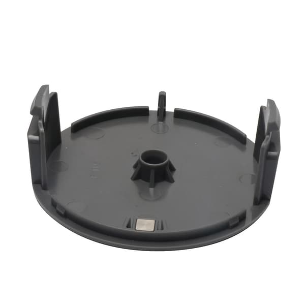 Trimmerspole till Bosch F016800570 – 4-pack + 1 lock
