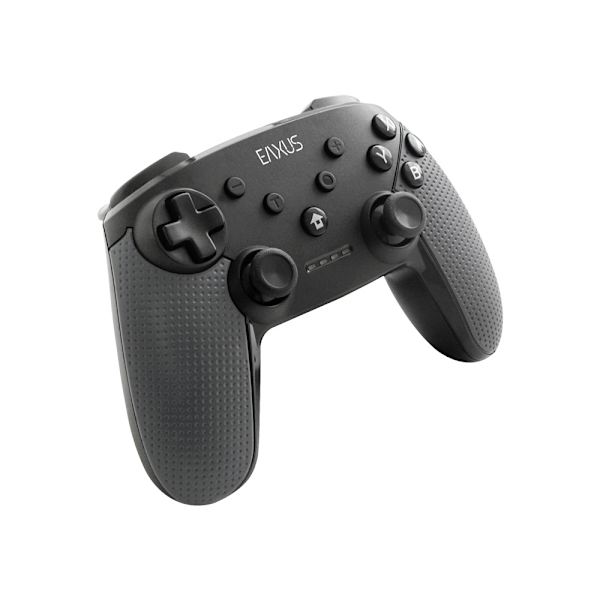 Trådløs håndholdt controller kompatibel med Nintendo Switch