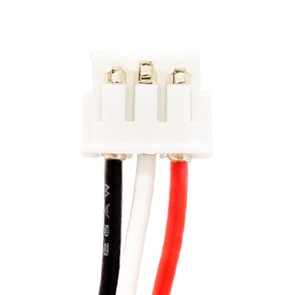 Batteri til Logitech Harmony 950 3,7V 1300mAh
