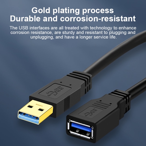 USB-C-Adapter 30cm