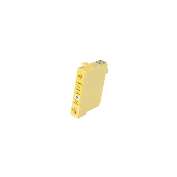 Blækpatron Epson 34XL C13T34744010 - Gul