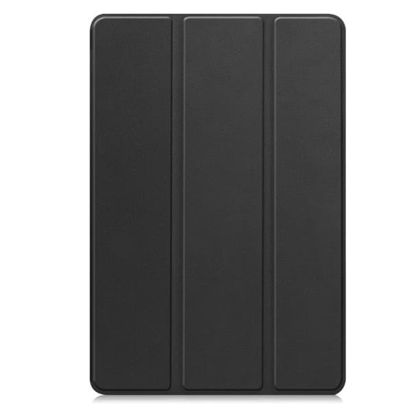 Kolmiosainen kotelo Lenovo Idea Tab Plus 12,1" – musta