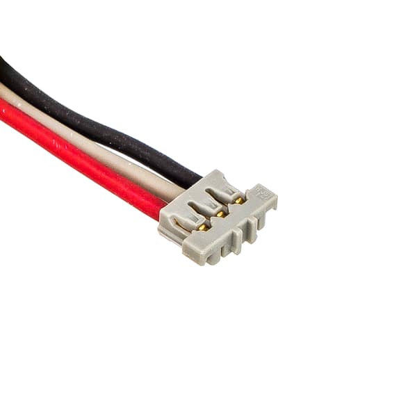 Batteri til Nintendo Switch Lite-spilkonsol, HDH-001, HDH-002 m