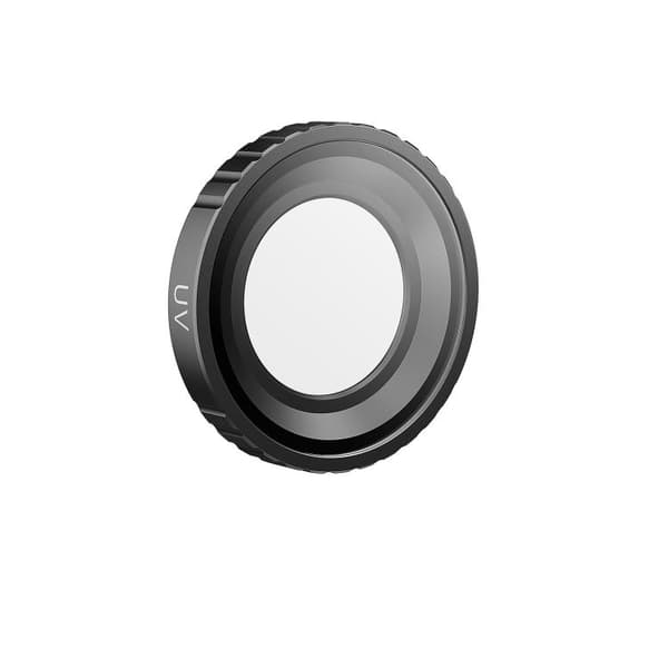 UV-filter med vandtæt konstruktion til DJI Osmo Nano