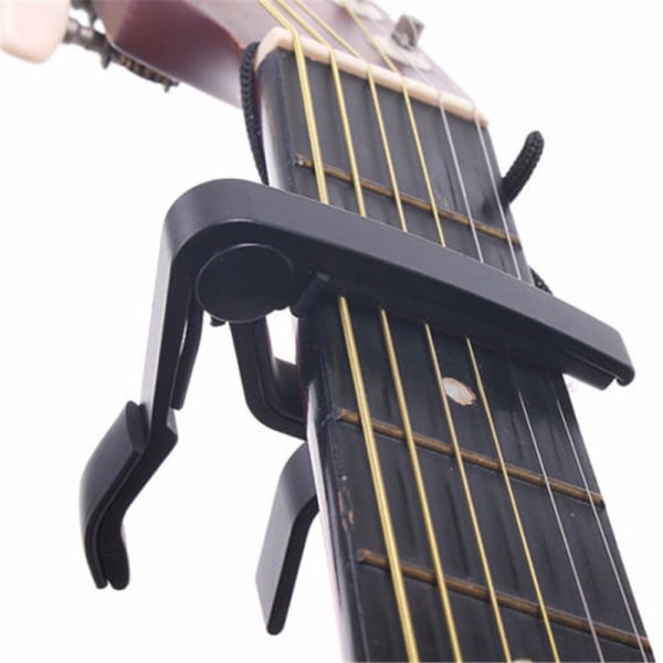 Gitarr Capo