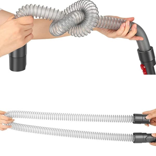 Udtrækkelig slange til Dyson V7/V8/V10/V11/V15