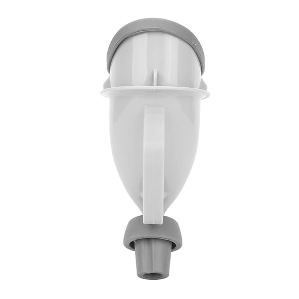 Bærbart urinal / Rejseurinal / Genanvendeligt nødtoilet