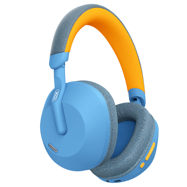 XO over-ear Bluetooth-hörlurar med ANC och 36 timmars speltid -