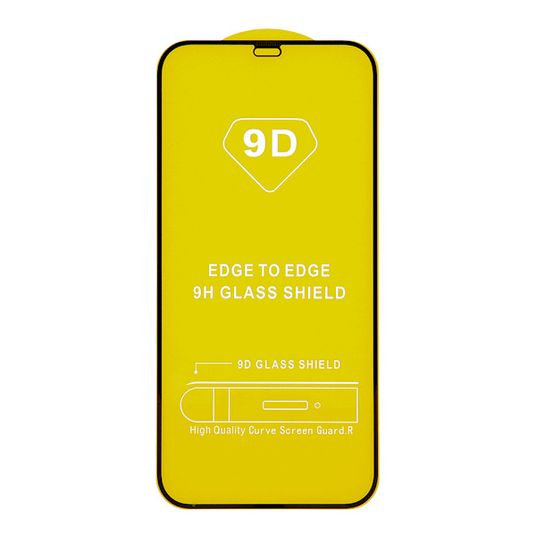Tempererat Skärmskydd 9D till Samsung Galaxy A50 / A30s / A50s