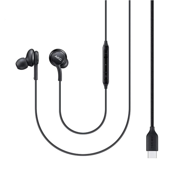 Samsung EO-IC100 Headset USB-c-liitäntä