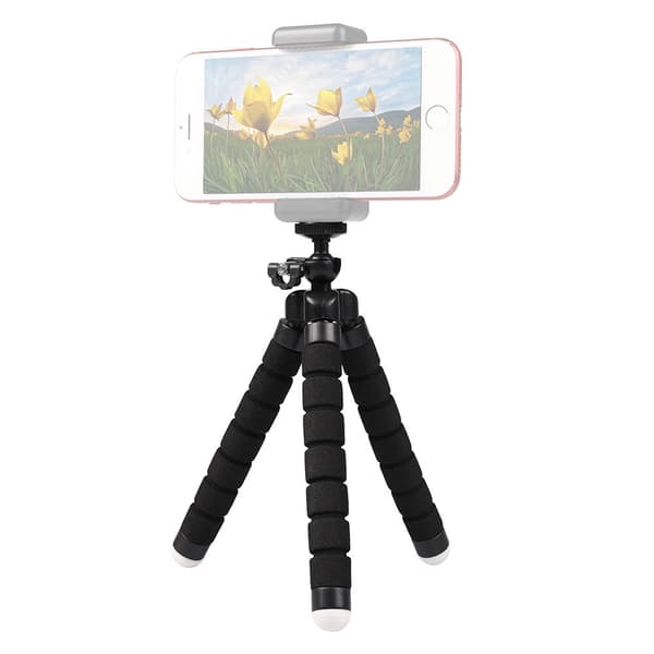 Tripod för kamera eller smartphone