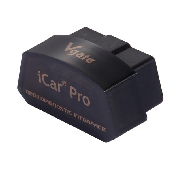 Vgate iCar Pro OBD2 WiFi bilscanner – Android og iOS