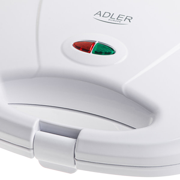 Adler Elektrisk grilljern