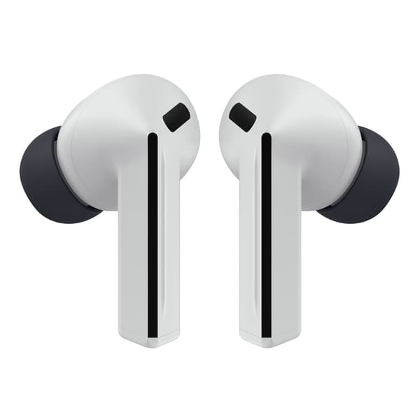 Samsung Galaxy Buds3 FE -langattomat kuulokkeet – harmaa