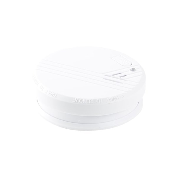 Nor-Tec  Brandvarnare 101x37mm