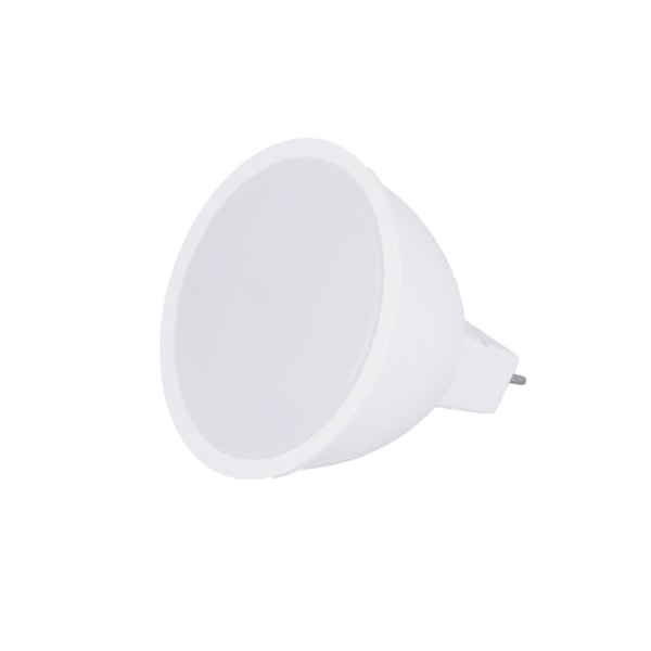 LED-pære GU5,3 MR16 3W 12V 4500K 240lm
