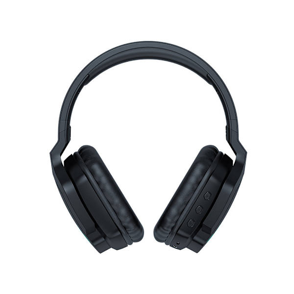 Onikuma B60 langattomat pelikuulokkeet Bluetoothilla - musta