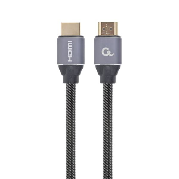 Cablexpert HDMI-kabel med Ethernet 4K 60Hz – 10 m