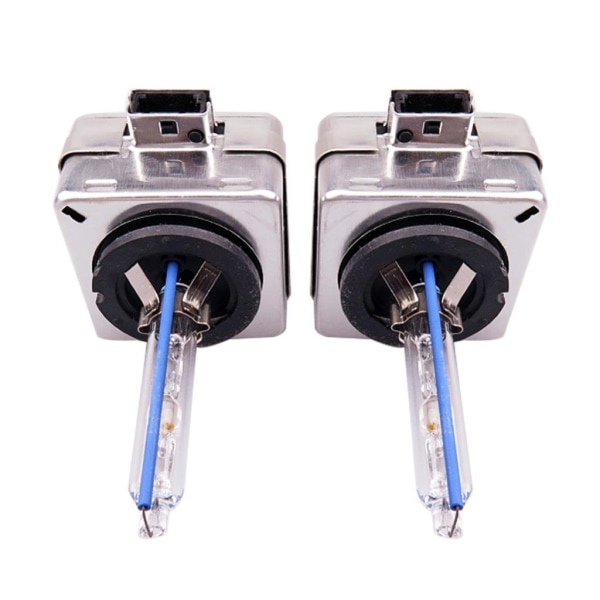 Xenon-lampe D3S 35W 3800 LM 6000K - 2-pak