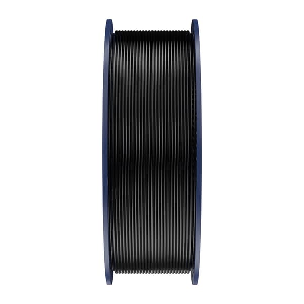 Sunlu PLA+ 2.0 Filament (svart) / PLA-filament / 3D-filament