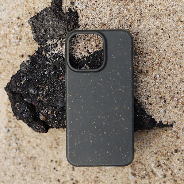 Bioio Bakskal till Samsung Galaxy S23 Plus - Svart