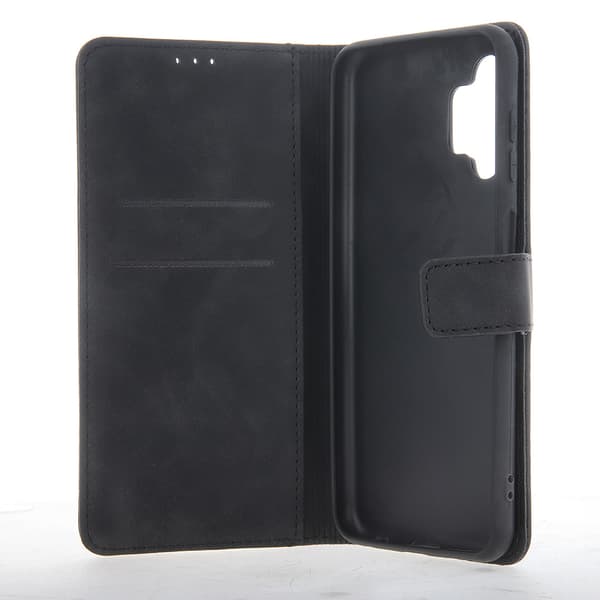Etui til Samsung Galaxy M16 5G - Sort
