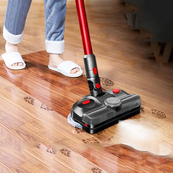 4-i-1 moppmunstycke till Dyson V7 / V8 / V10 / V11 – Med UV-C,