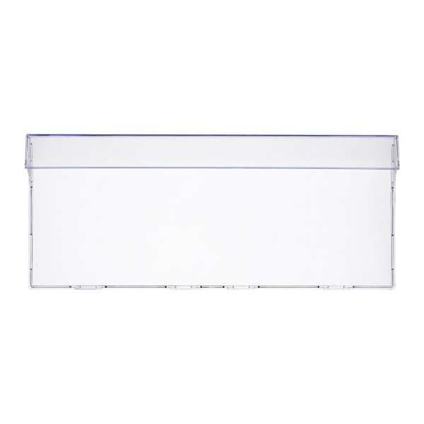 Beko lådfront C00915921 för kylskåp