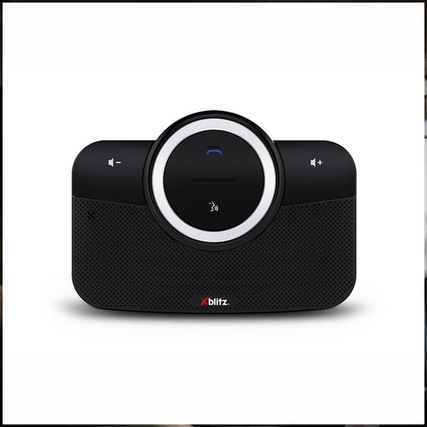 Xblitz X1000 Bluetooth-kaiutinpuhelin Handsfree – Stereo, melun