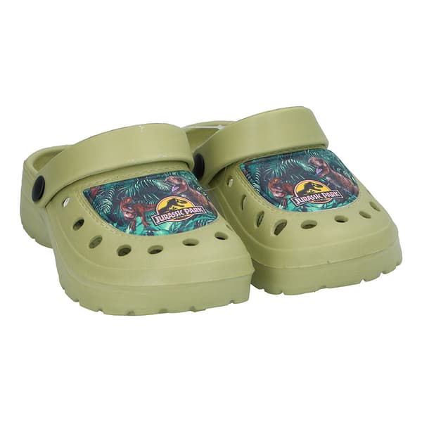 Plasttoffla Jurassic Park Strl 28/29