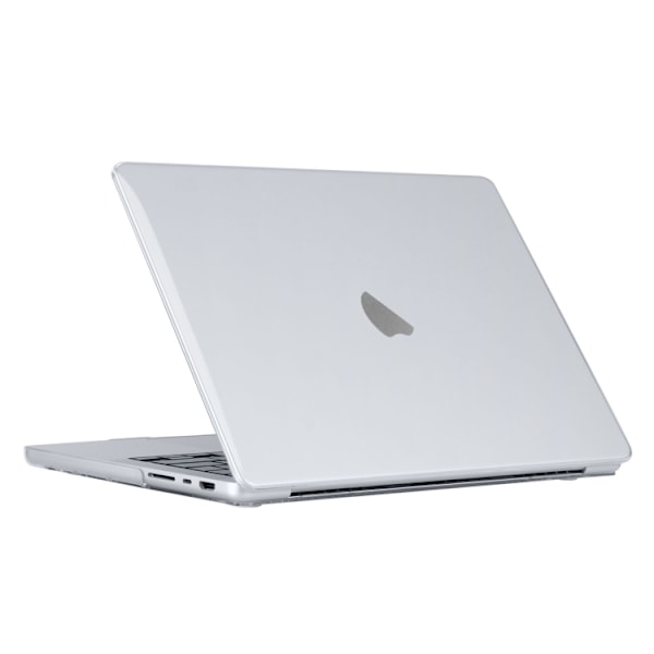 Ultratunt hardshell-skal med värmeavledning för MacBook Pro 16,