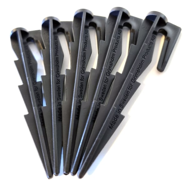 Grimsholm Signalkabelspik 100-pack