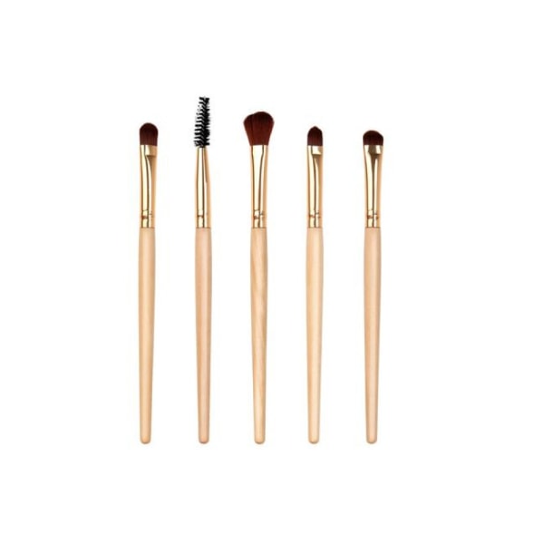 Make Up penslar 5-pack