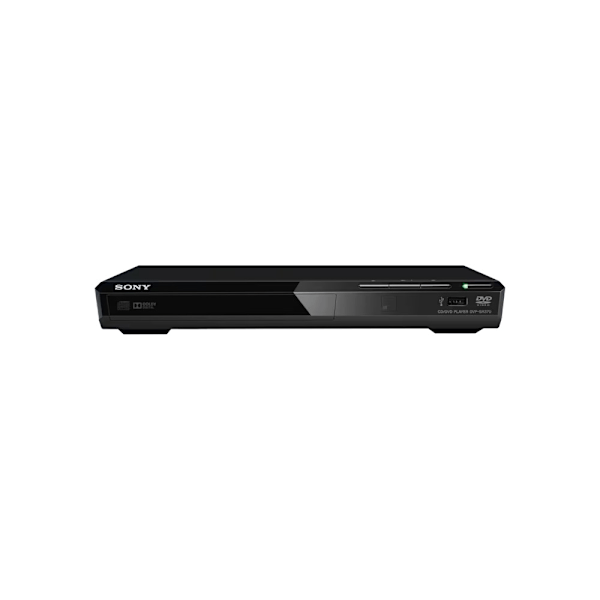 Sony DVD-soitin DVP-SR370