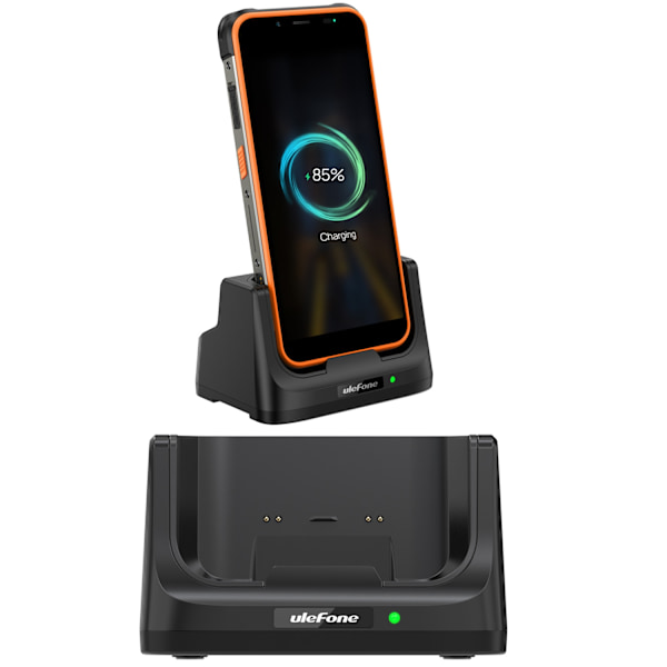 Latausteline Ulefone Power Armor 16 Pro / Armor 21 Ulefone -puh