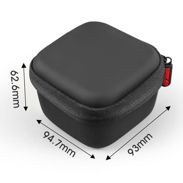 Insta360 Link 2 / 2C / 2 Pro -mallien säilytyslaukku / kompakti