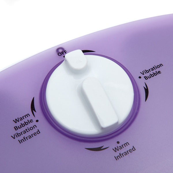 Mesko Fodmassage & Bad MS 2152