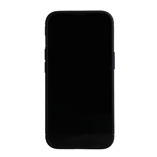 Carbon-bagskærm til Samsung Galaxy S25 Plus - Sort