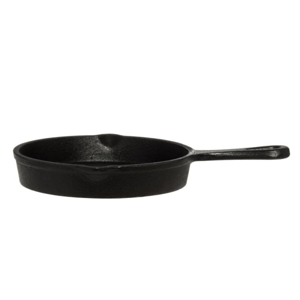 Maku Valurautainen Annospannu 14,5 cm