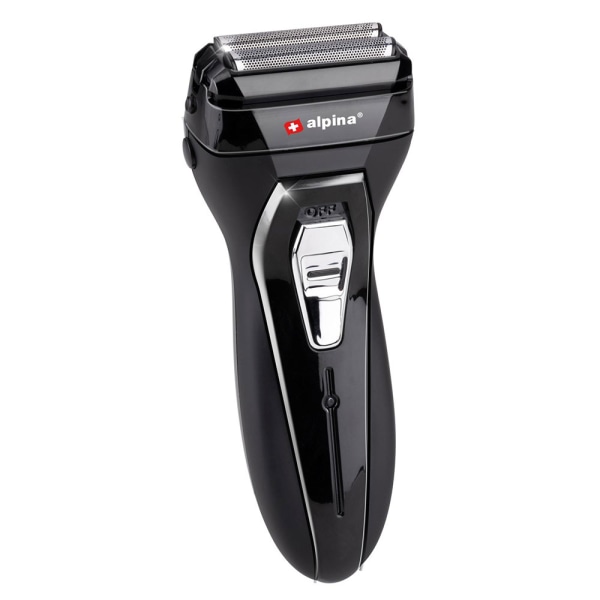 Alpina barbermaskine med pop-up trimmer