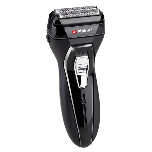 Alpina Rakapparat med pop-up-trimmer