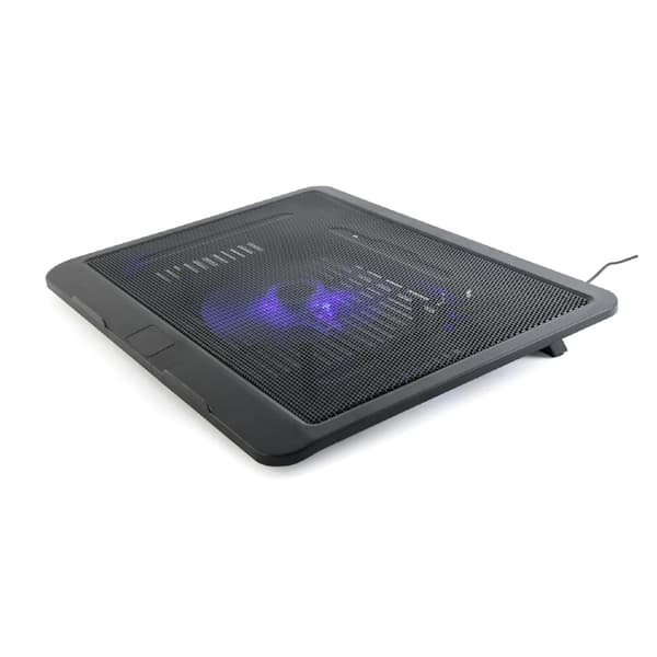 Laptopkylare med LED för max 15" dator