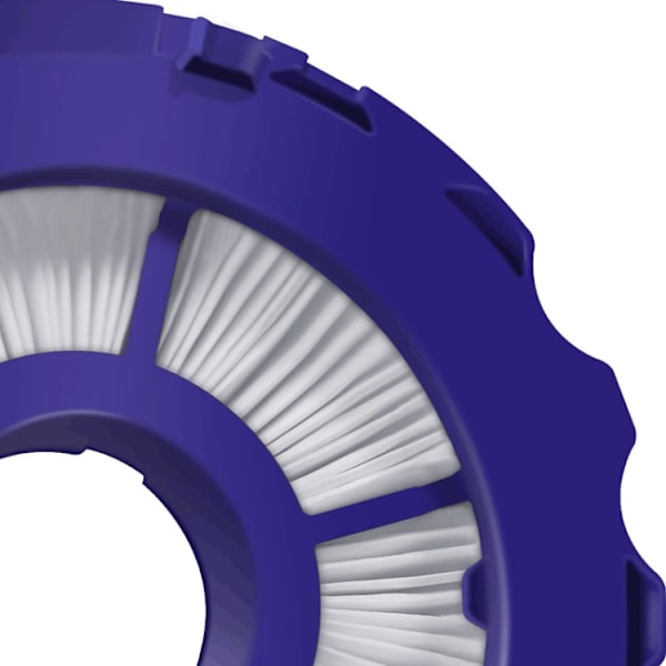 Hepa-suodatin Dyson DC40:lle