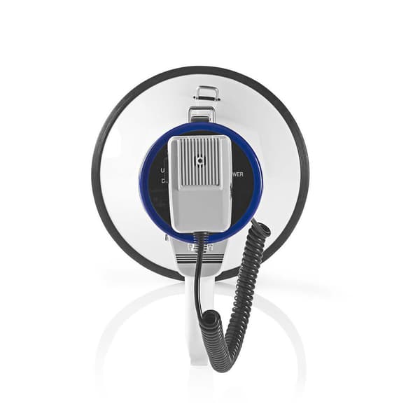 Nedis Megafon 135 dB