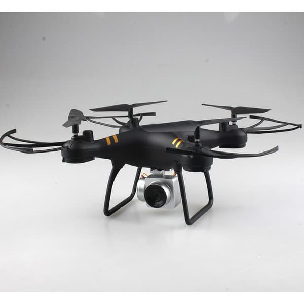 United Drone kameralla