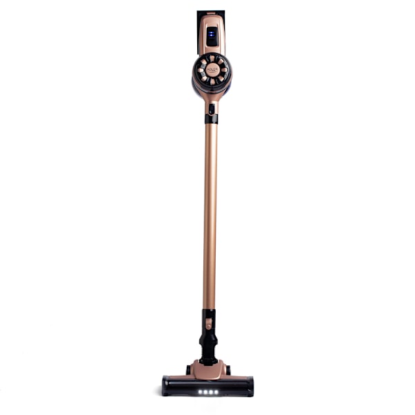 Adler AD 7044 Skaftdammsugare Koppar