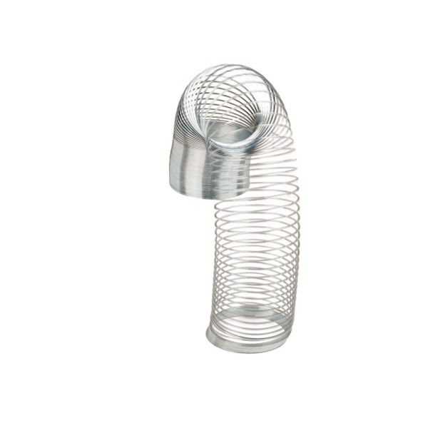 Slinky - Metallspiral 11cm